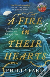 Capa do artigo Fire In Their Hearts