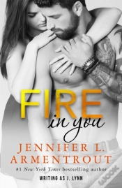 Capa do artigo Fire In You