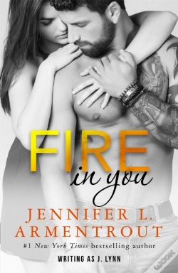 Capa do artigo Fire In You