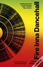 Capa do artigo Fire Inna Dancehall