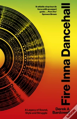 Capa do artigo Fire Inna Dancehall