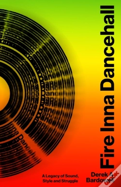 Capa do artigo Fire Inna Dancehall