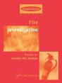 Fire Investigation - Preview