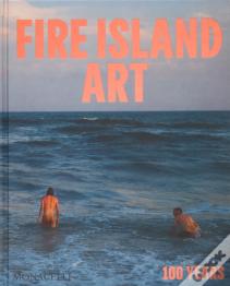 Fire Island Art