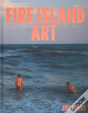 Capa do artigo Fire Island Art