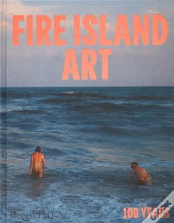 Capa do artigo Fire Island Art