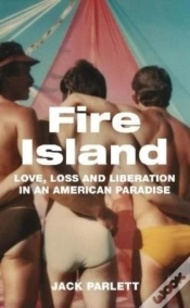 Capa do artigo Fire Island