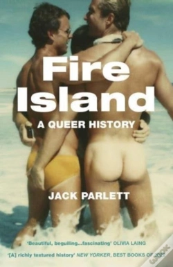 Capa do artigo Fire Island