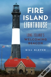 Capa do artigo Fire Island Lighthouse