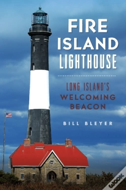 Capa do artigo Fire Island Lighthouse