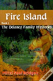 Capa do artigo Fire Island