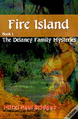 Capa do artigo Fire Island
