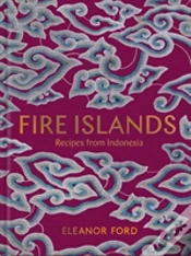 Capa do artigo Fire Islands