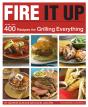 Fire It Up - Preview