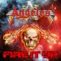 Fire It Up - CD - Preview