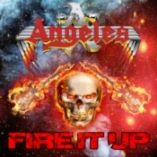 Capa do artigo Fire It Up - CD