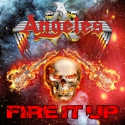 Capa do artigo Fire It Up - CD