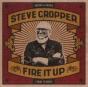 Fire It Up - CD - Preview