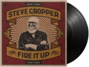 Capa do artigo Fire It Up - Vinil