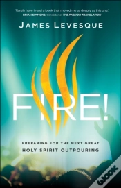 Capa do artigo Fire!