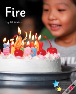 Capa do artigo Fire