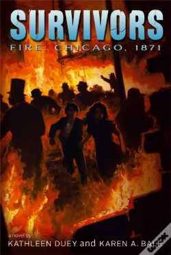 Capa do artigo Fire
