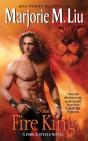 Fire King - Preview