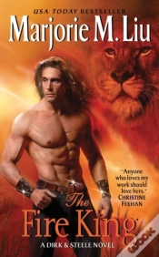 Capa do artigo Fire King