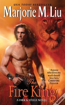Capa do artigo Fire King