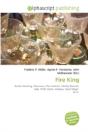Fire King - Preview
