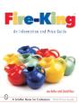 Fire-Kingâ®: An Information And Price Guide - Preview