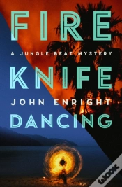 Capa do artigo Fire Knife Dancing