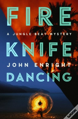 Capa do artigo Fire Knife Dancing
