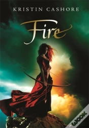 Capa do artigo Fire