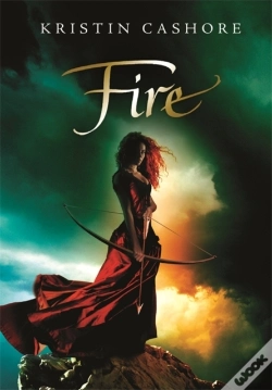 Capa do artigo Fire