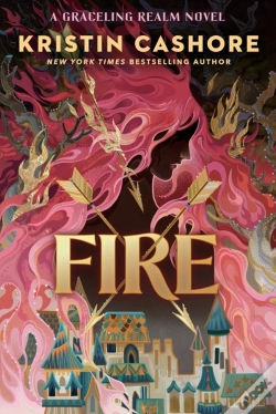 Capa do artigo Fire