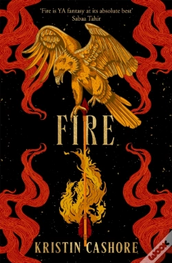 Capa do artigo Fire