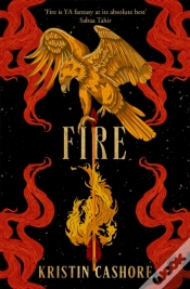 Capa do artigo Fire