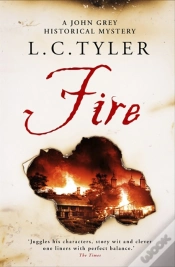 Capa do artigo Fire