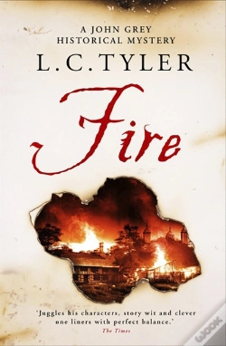 Capa do artigo Fire