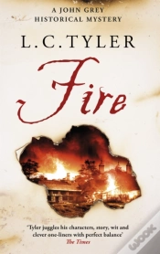 Capa do artigo Fire