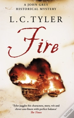 Capa do artigo Fire