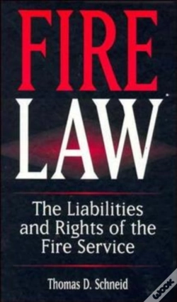 Capa do artigo Fire Law