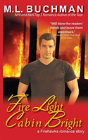 Fire Light Cabin Bright - Preview
