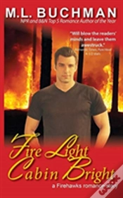 Capa do artigo Fire Light Cabin Bright