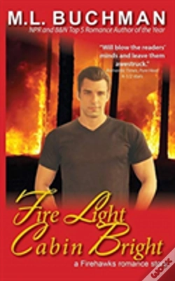 Capa do artigo Fire Light Cabin Bright