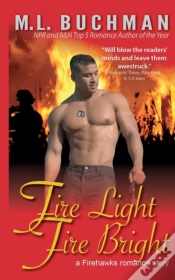 Capa do artigo Fire Light, Fire Bright