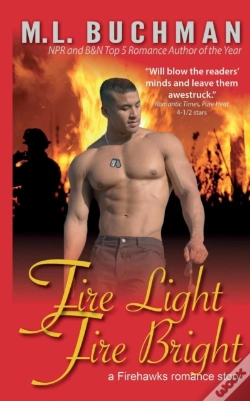 Capa do artigo Fire Light, Fire Bright