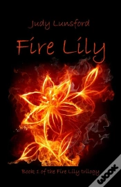 Capa do artigo Fire Lily