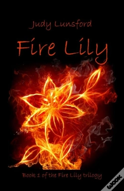 Capa do artigo Fire Lily